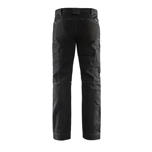 Blaklader 1459 Jeans da lavoro Service Stretch Denim