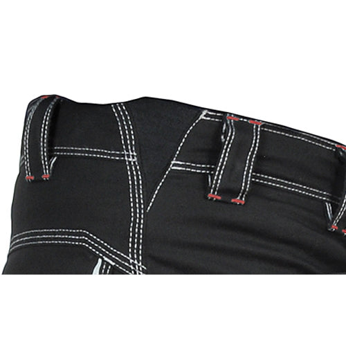 Barrerio Cofra Pantaloni da lavoro