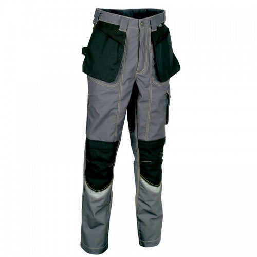 Pantalone antinfortunistico da lavoro Cofra Eindhoven
