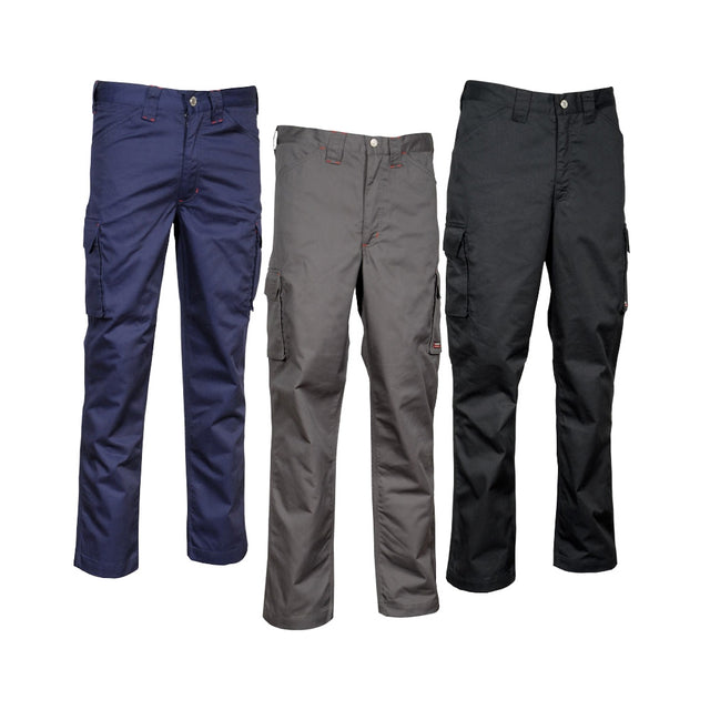 Cofra Espinar Pantaloni da lavoro