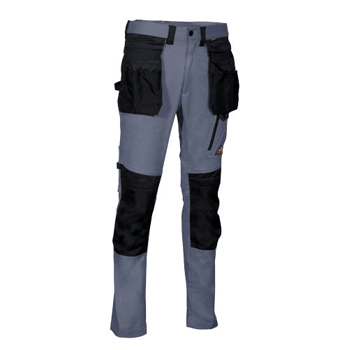 Kudus Cofra Pantaloni da lavoro super stretch