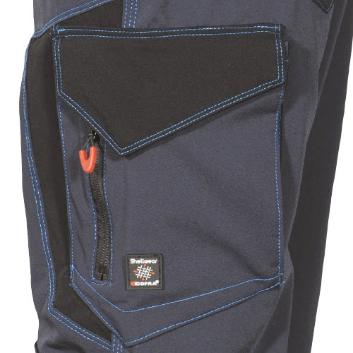 Laxbo Cofra Pantaloni multitasche