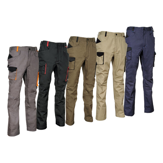 Mompach Cofra Pantaloni da lavoro