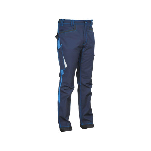 Montijo Cofra Pantaloni da lavoro