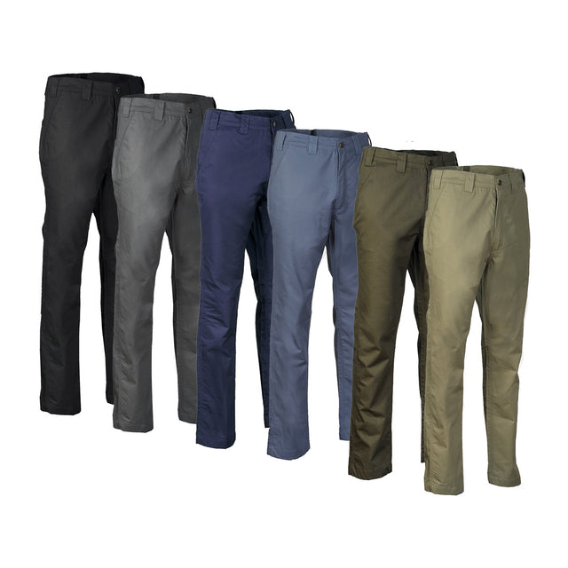 Neapoli Cofra Pantaloni 100% cotone