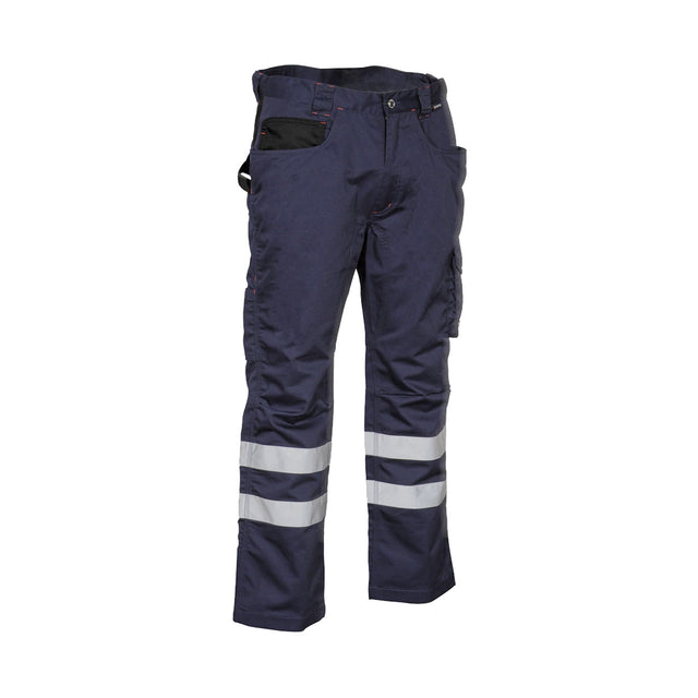 Pincers Cofra Pantaloni catarifrangenti