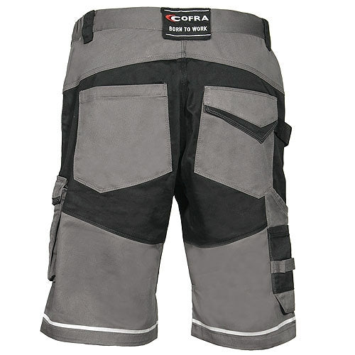 Serifo Cofra Pantaloncini