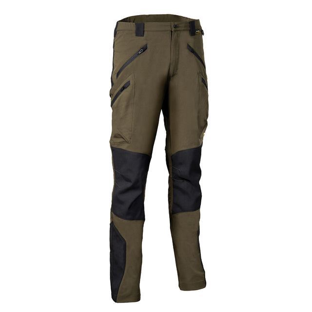 Cofra Velten Pantaloni da lavoro invernali