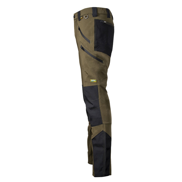 Cofra Velten Pantaloni da lavoro invernali
