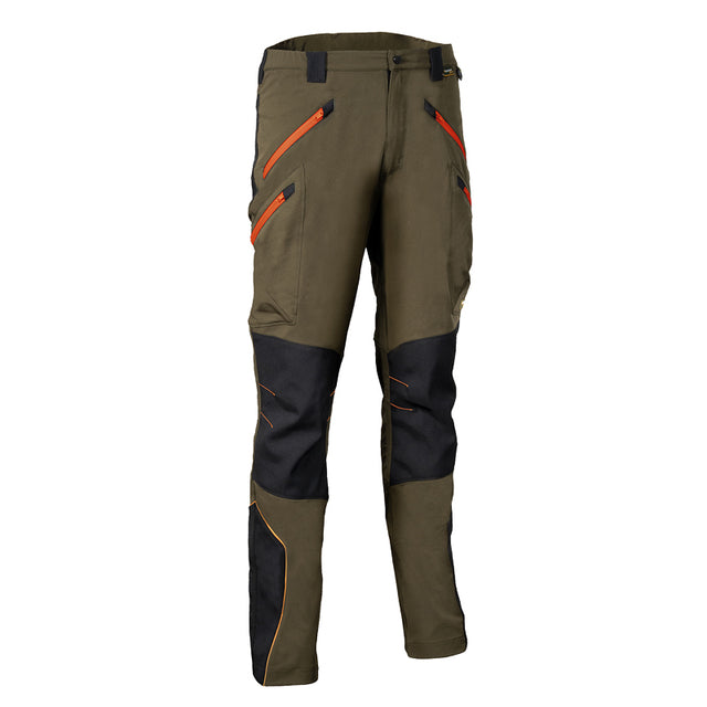 Cofra Velten Pantaloni da lavoro invernali