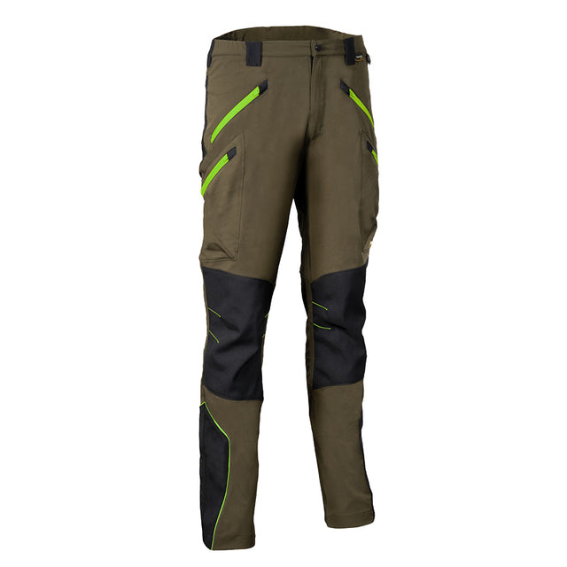 Cofra Velten Pantaloni da lavoro invernali