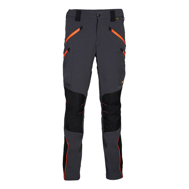 Cofra Velten Pantaloni da lavoro invernali