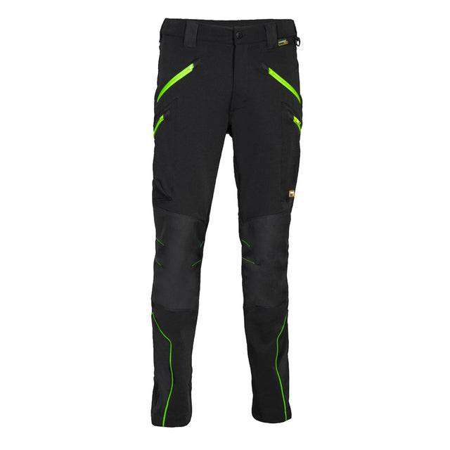 Cofra Velten Pantaloni da lavoro invernali