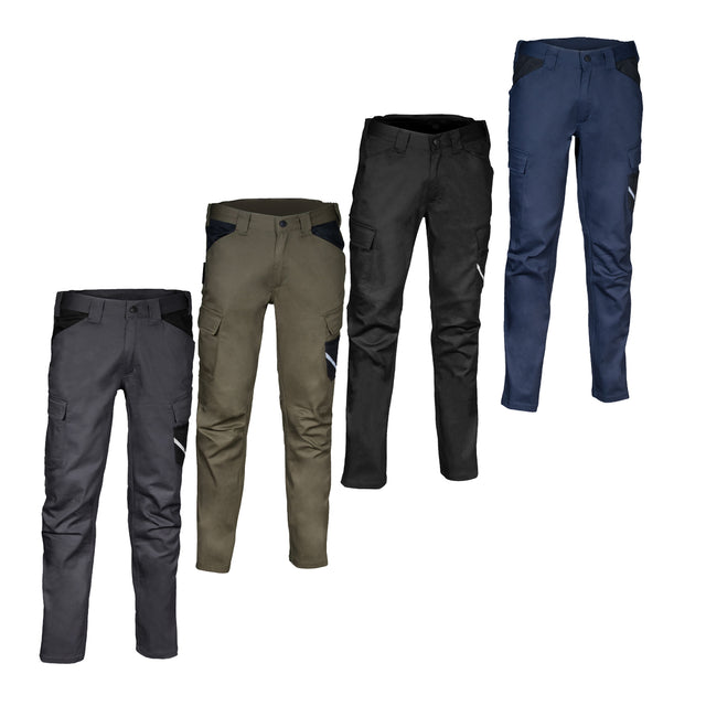 Vidago Cofra Pantaloni da lavoro