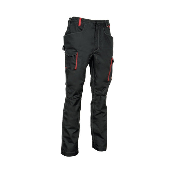 Walcourt slim Cofra Pantaloni da lavoro