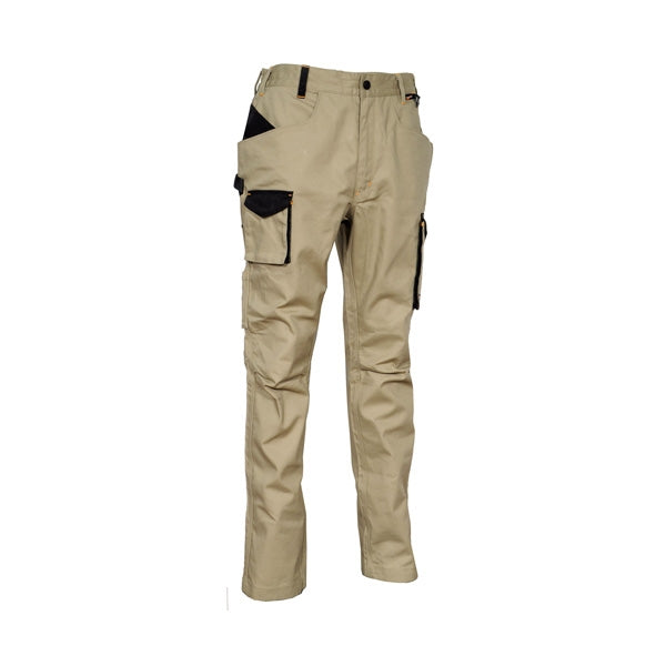 Walcourt slim Cofra Pantaloni da lavoro
