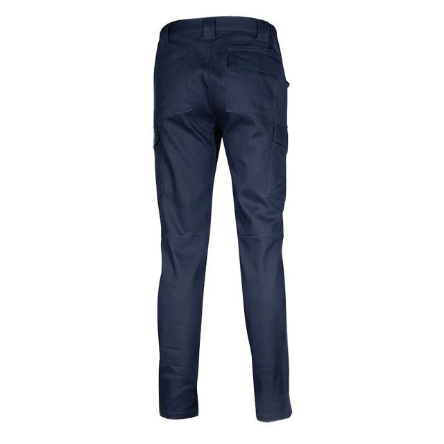 Pantaloni da lavoro multitasche Cofra Waymont