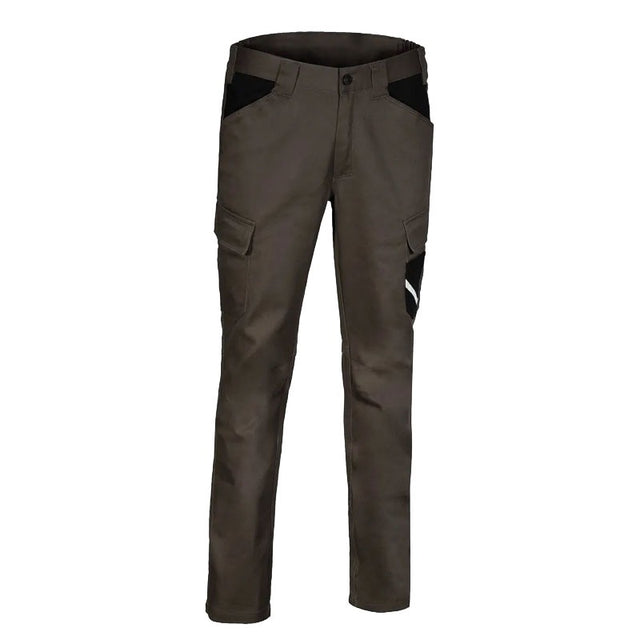 Pantaloni da lavoro multitasche Cofra Waymont