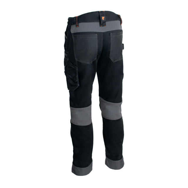 Coverguard Baru Pantaloni da lavoro