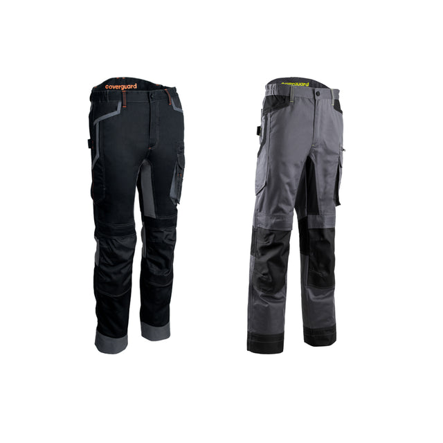 Coverguard Baru Pantaloni da lavoro