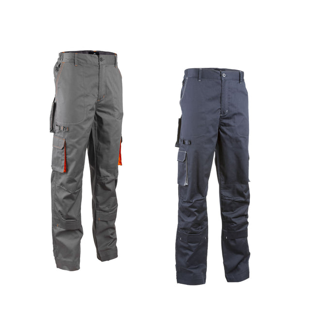 Navy/Paddock II Coverguard Pantaloni da lavoro