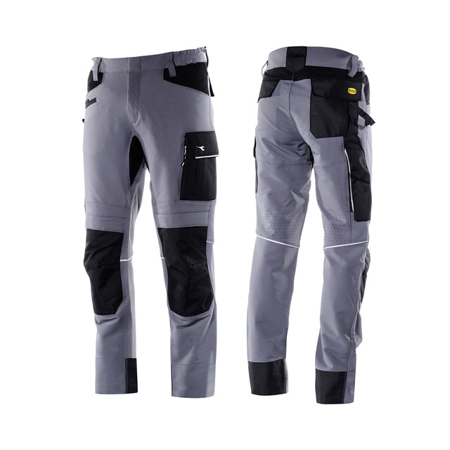 Diadora Utility Carbon Pantaloni antinfortunistici
