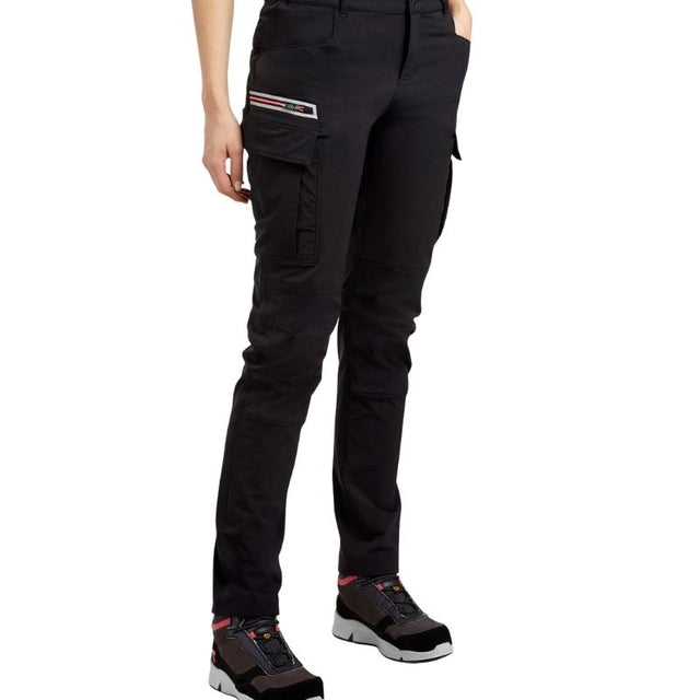 Pantaloni da lavoro donna Diadora Ability Athena