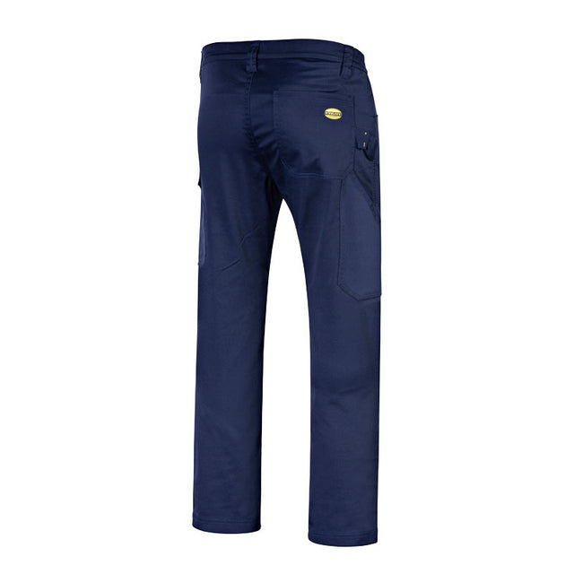 Pantaloni da lavoro Diadora Utility Cotton Stretch Smart 2.0