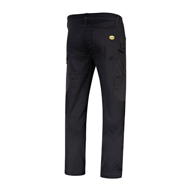 Pantaloni da lavoro Diadora Utility Cotton Stretch Smart 2.0