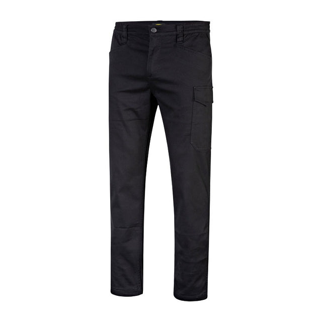 Pantaloni da lavoro Diadora Utility Cotton Stretch Smart 2.0