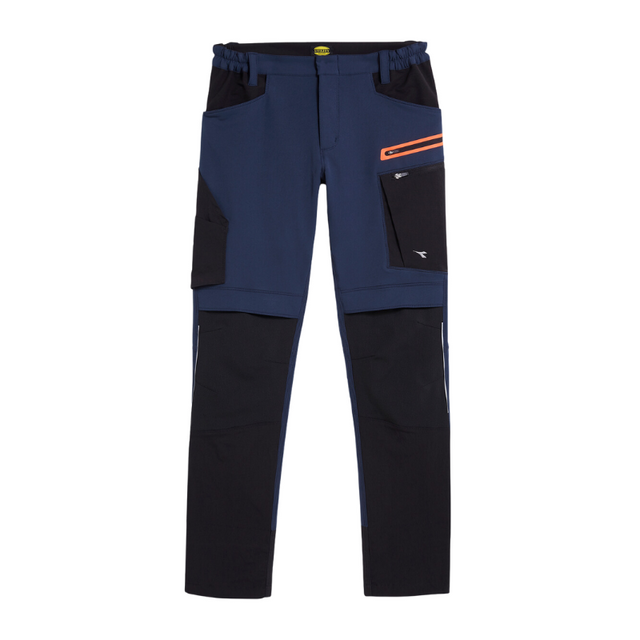 Pantaloni da lavoro elasticizzati Diadora Pant Hybrid Performance