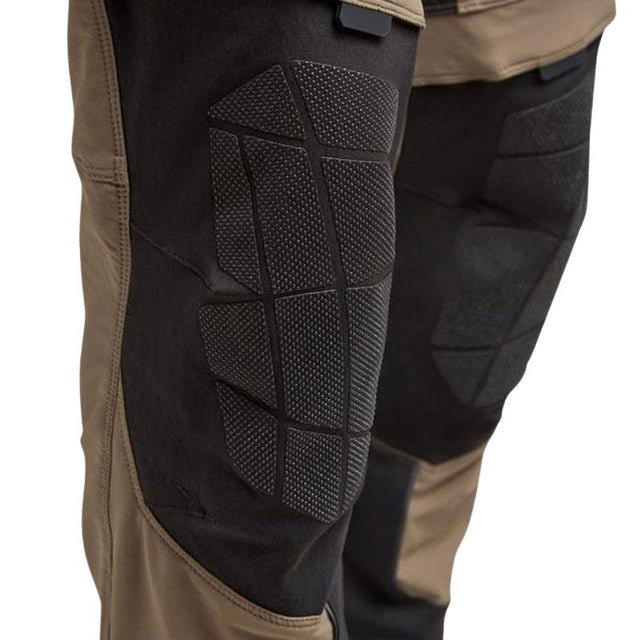 Diadora Pant Performance Evolution Pantaloni da lavoro elasticizzati