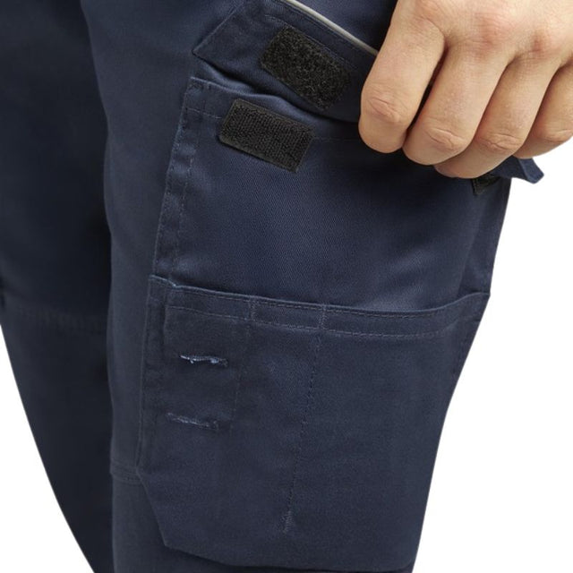 Pantaloni da lavoro Diadora Utility Staff Stretch Cargo 2.0