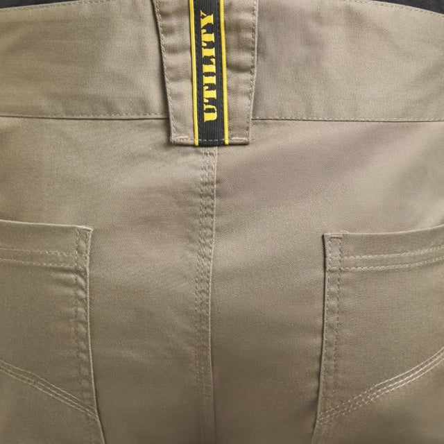 Pantaloni da lavoro Diadora Utility Staff Stretch Cargo 2.0