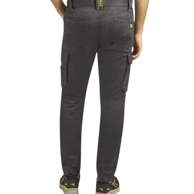 Pantaloni da lavoro Diadora Utility Staff Stretch Cargo 2.0