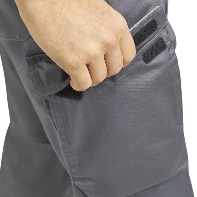 Pantaloni da lavoro Diadora Utility Staff Stretch Cargo 2.0
