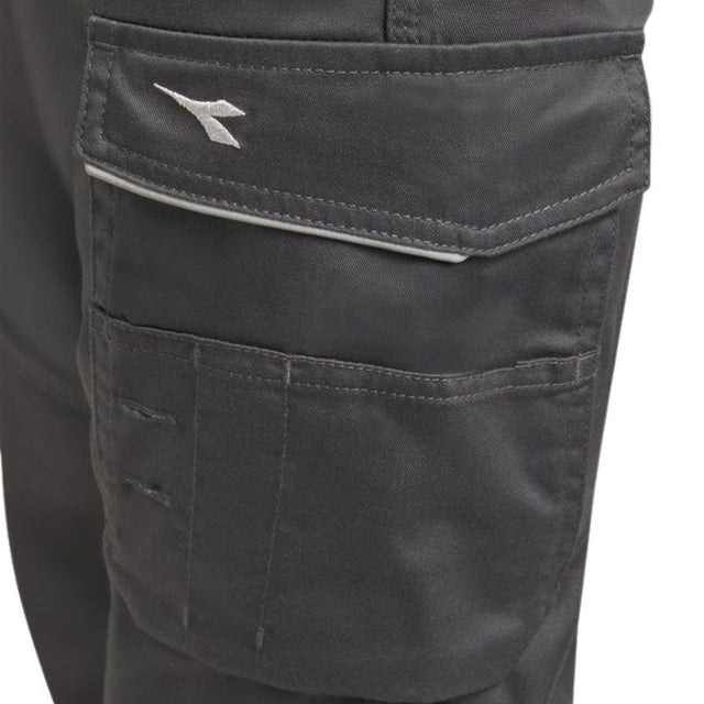 Pantaloni da lavoro Diadora Utility Staff Stretch Cargo 2.0