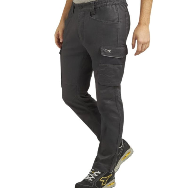 Pantaloni da lavoro Diadora Utility Staff Stretch Cargo 2.0