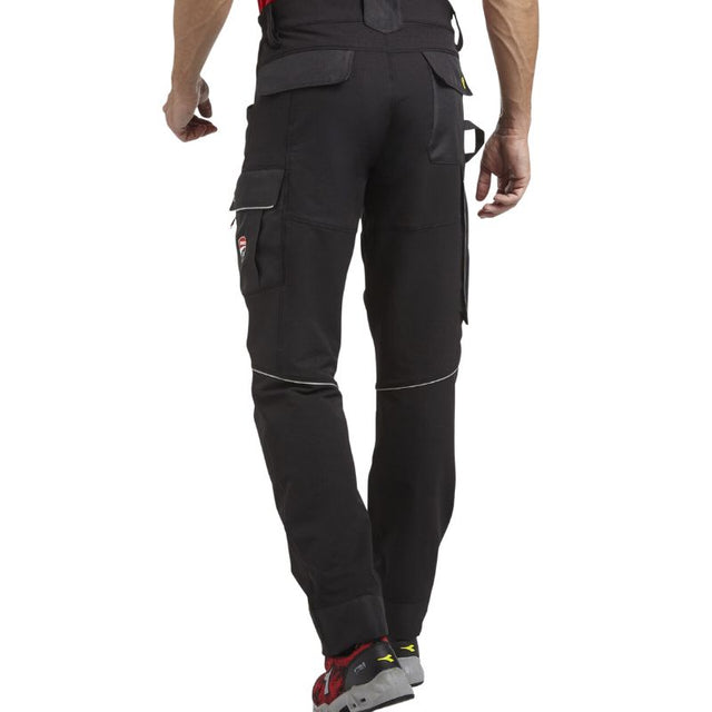 Diadora Performance Ducati Pantaloni da lavoro