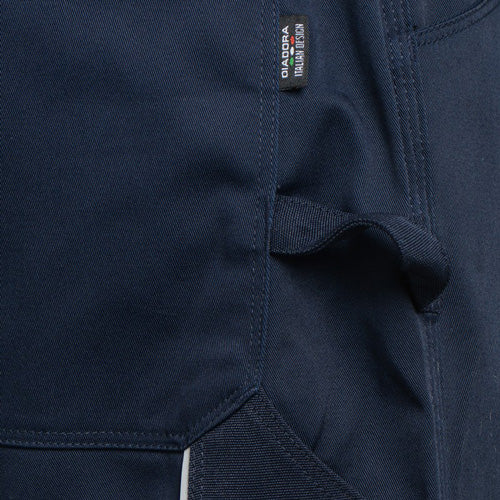 Pantaloni da lavoro Rock Stretch Performance Diadora Utility