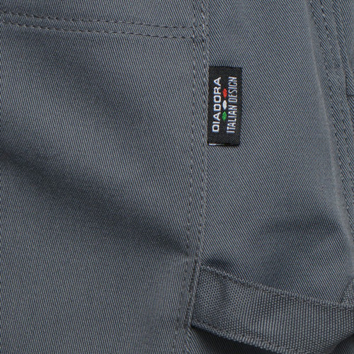 Pantaloni da lavoro Rock Stretch Performance Diadora Utility