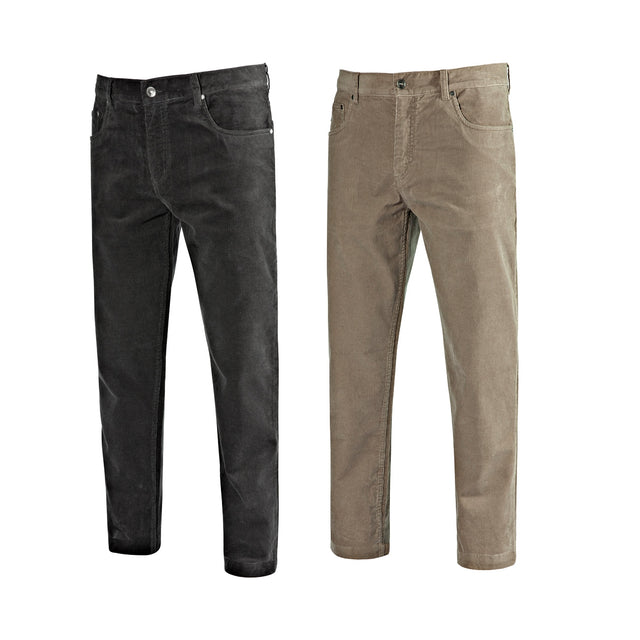 Diadora Utility Pantaloni Corduroy Winter Pant