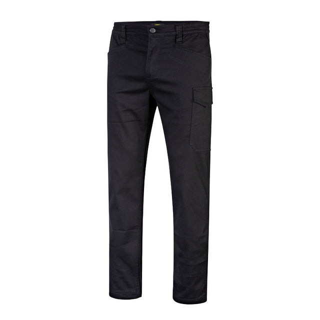Pantaloni da lavoro Diadora Utility Poly Stretch Smart 2.0