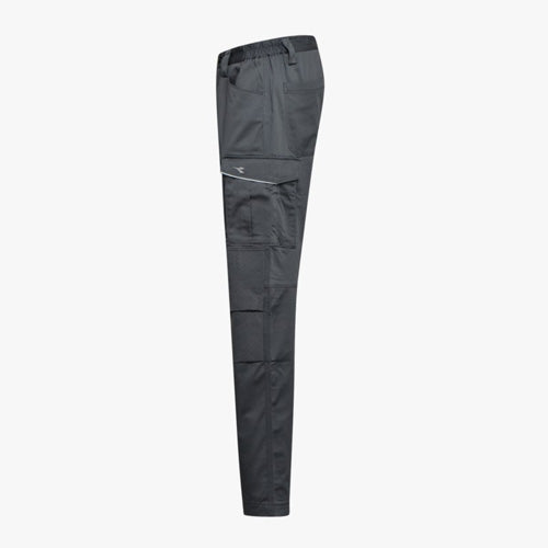 Pantaloni da lavoro Rock Stretch Performance Diadora Utility