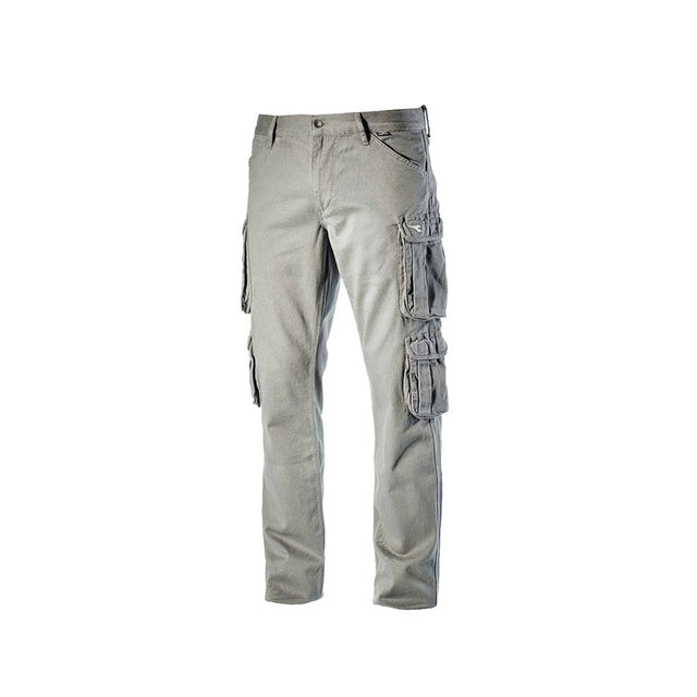 WAYET II Diadora Utility Pantaloni da lavoro
