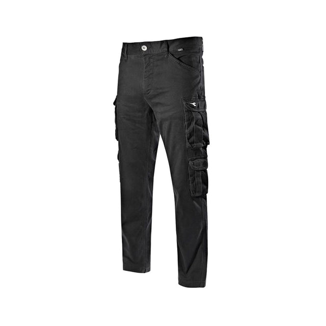 WAYET II Diadora Utility Pantaloni da lavoro