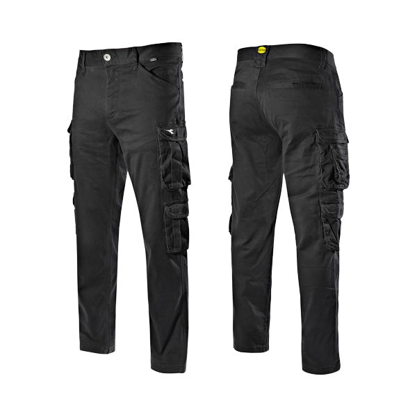 WAYET II Diadora Utility Pantaloni da lavoro