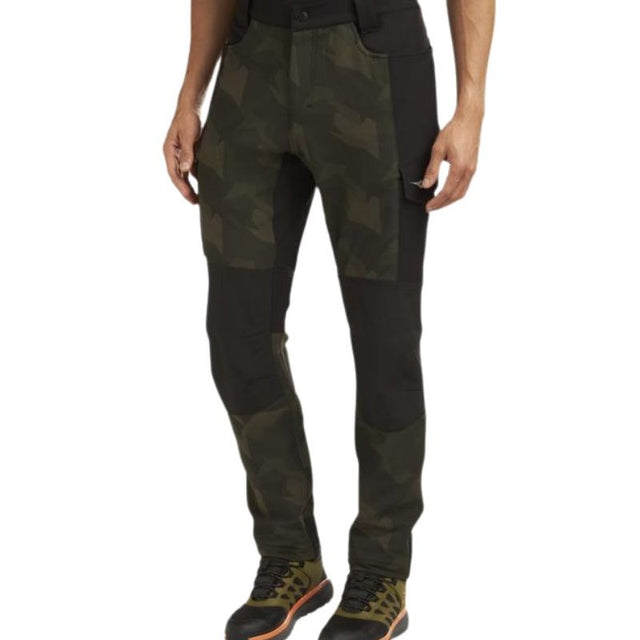 Pant Freedom Diadora Pantaloni da lavoro