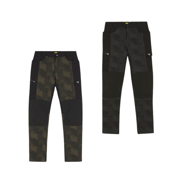Pant Freedom Diadora Pantaloni da lavoro
