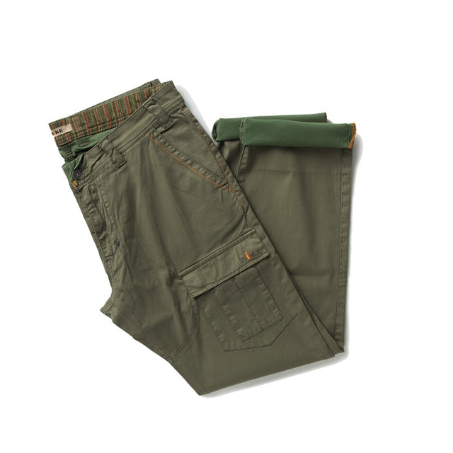 Dike Party Pantaloni da lavoro